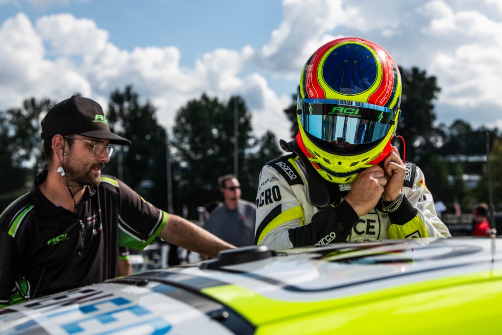 Road Atlanta 2026 901