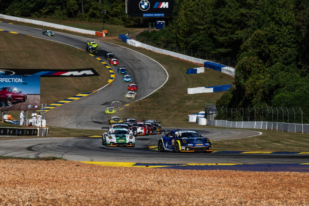 Road Atlanta 2026 903